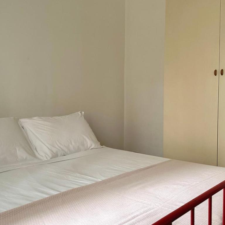 M019 Marcelli, trilocale con giardino - Two-Bedroom Apartment - 10