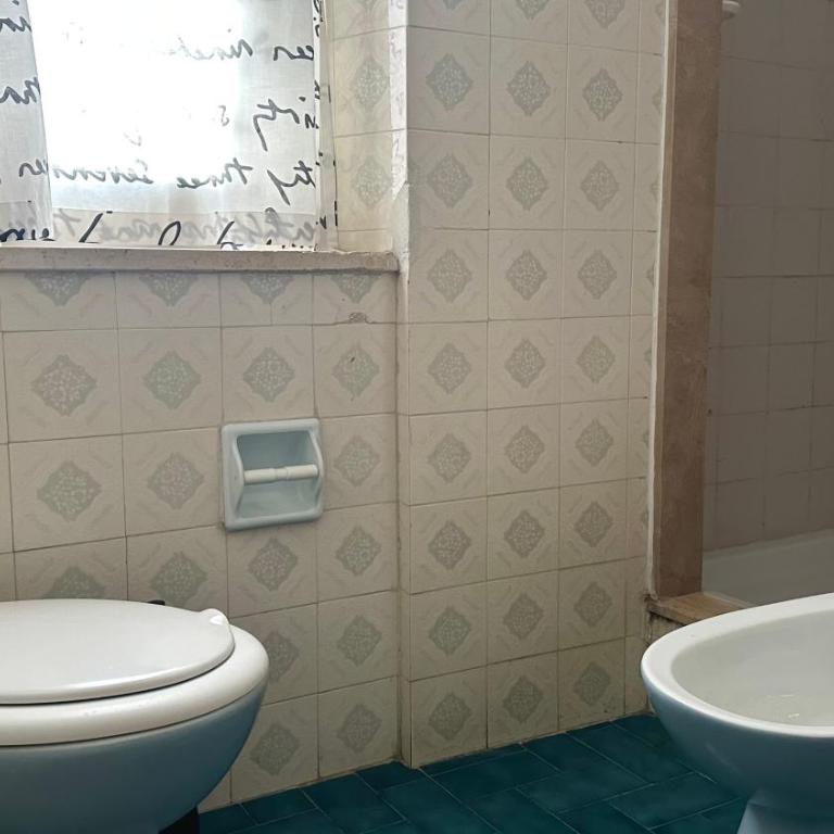 M019 Marcelli, trilocale con giardino - Two-Bedroom Apartment - 16