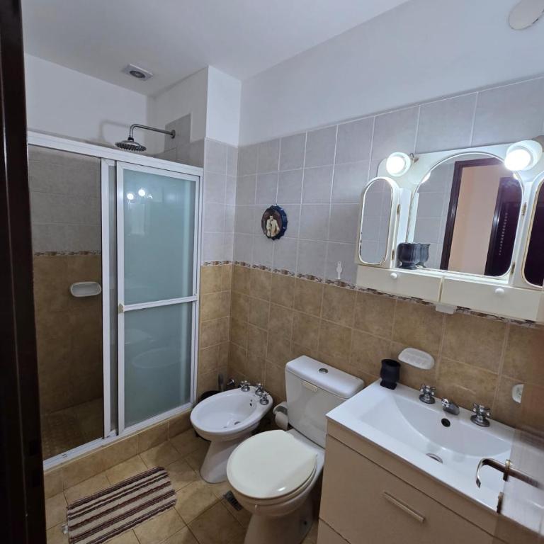 Depto Temporario Torres Sarmiento - Apartamento de 2 dormitorios - 6