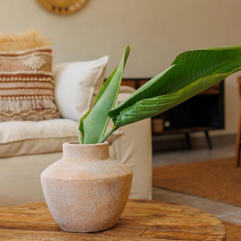 The Villa by Los Limoneros - Villa - 58
