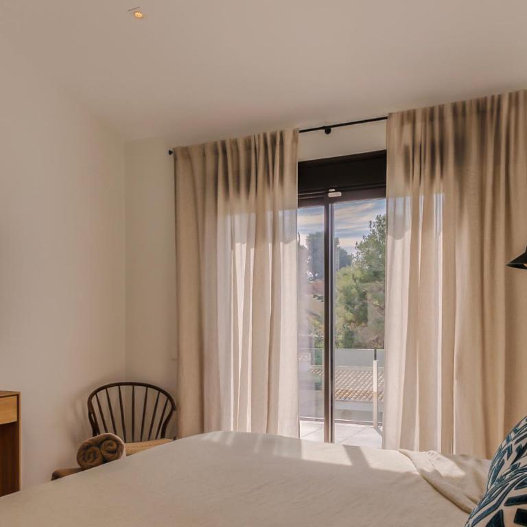 The Villa by Los Limoneros - Villa - 75