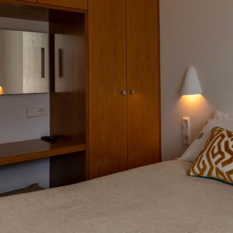 The Villa by Los Limoneros - Villa - 55