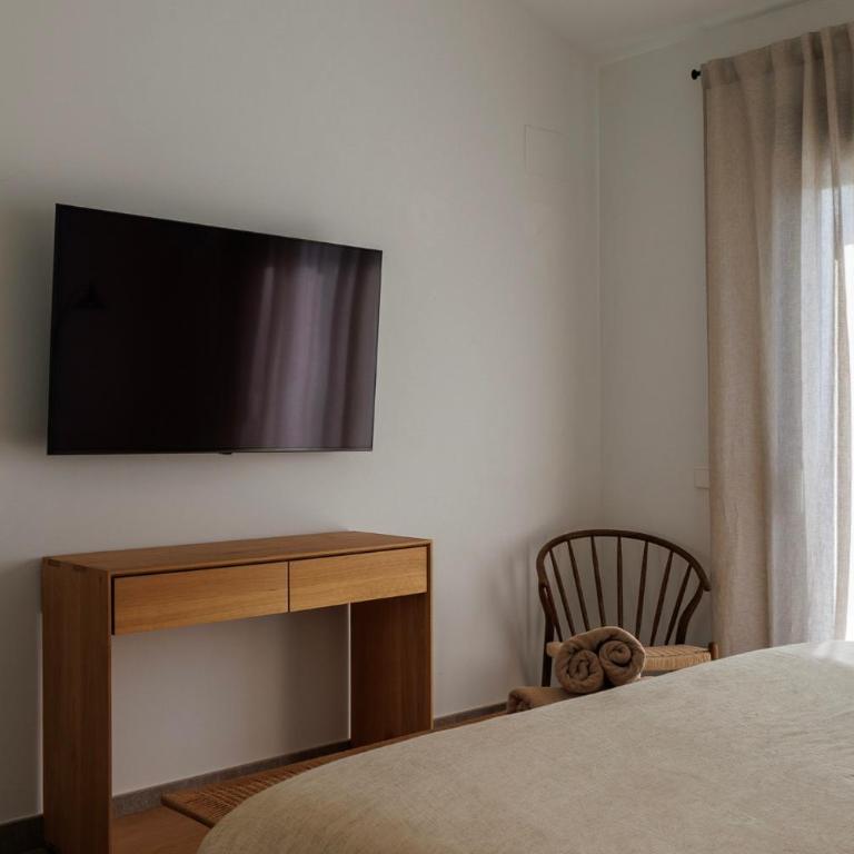 The Villa by Los Limoneros - Villa - 84