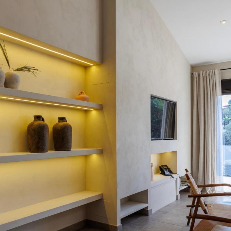 The Villa by Los Limoneros - Villa - 70