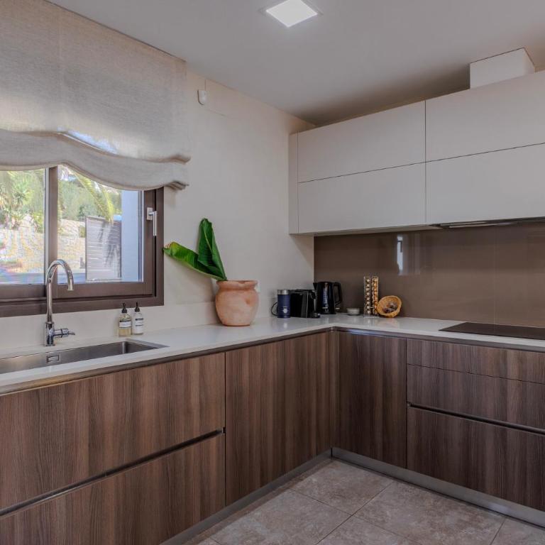 The Villa by Los Limoneros - Villa - 67