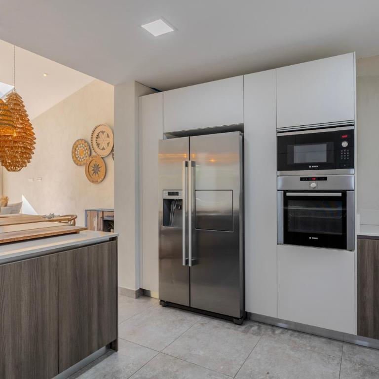 The Villa by Los Limoneros - Villa - 72