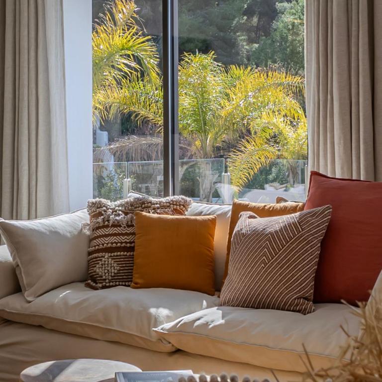 The Villa by Los Limoneros - Villa - 77
