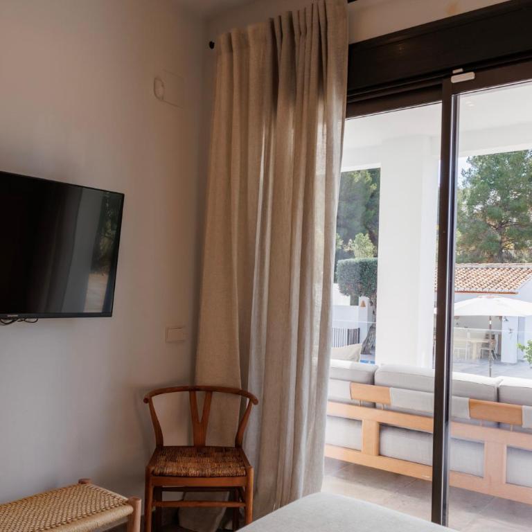 The Villa by Los Limoneros - Villa - 90
