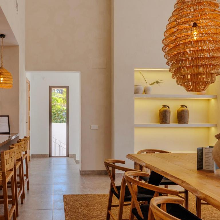 The Villa by Los Limoneros - Villa - 97