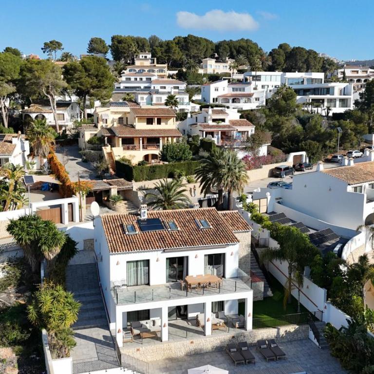 The Villa by Los Limoneros - Villa - 3