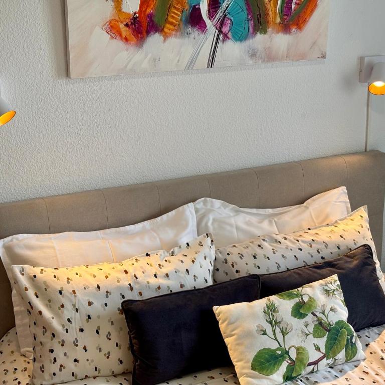 Apartamento Bulevar en Playa Albir - Apartamento de 3 dormitorios - 6