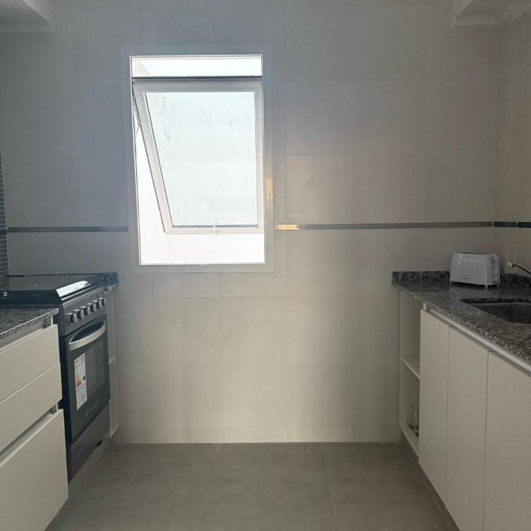 Departamento de un dormitorio - URQUIZA - opcional cochera - Apartamento de 1 dormitorio - 3