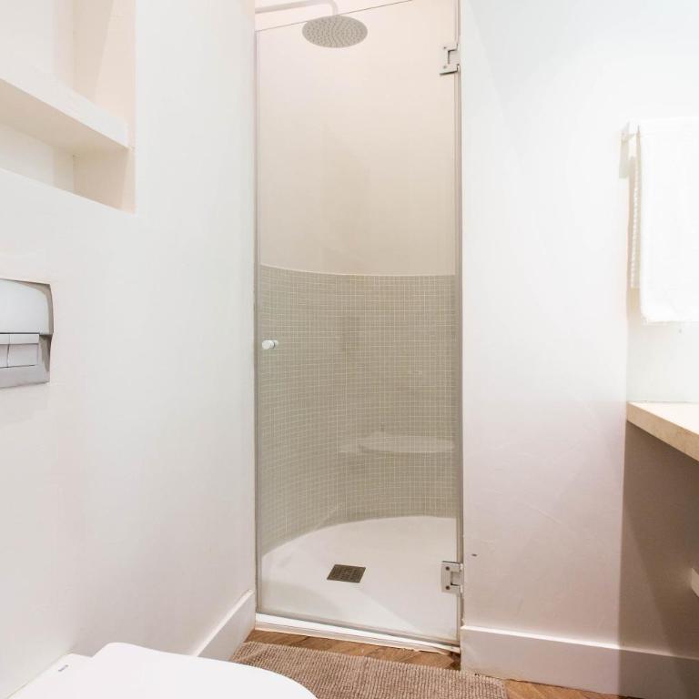 1- Premium Apartment in Puerta del Sol - One-Bedroom Apartment with City View - 2