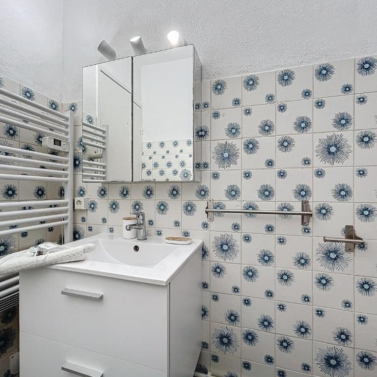 Studio Cosy - Balcon - Wifi - Free parking - Studio avec Terrasse - 14