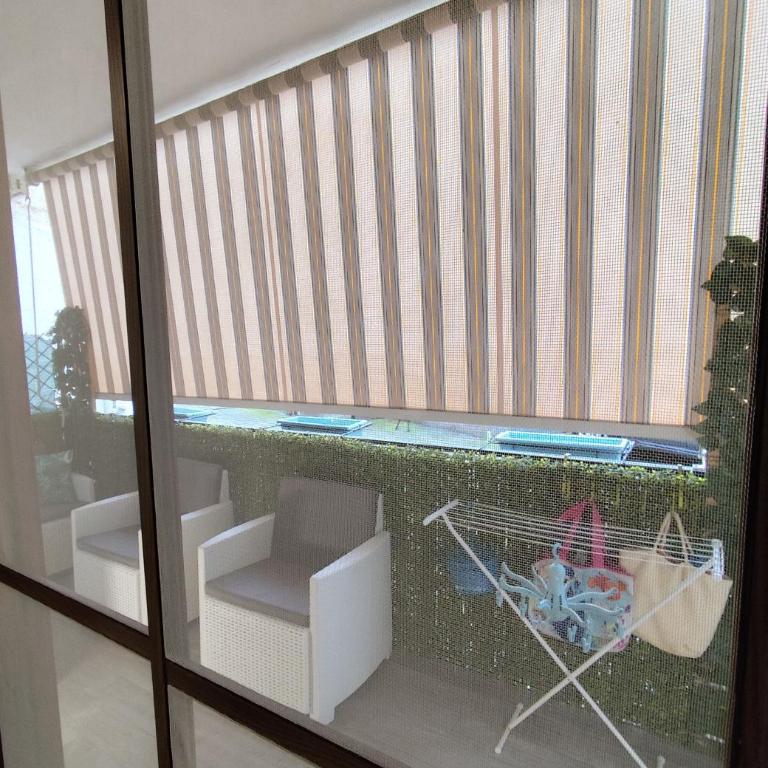 CASA CORALLO Giardini Naxos - Two-Bedroom Apartment with Balcony - 25