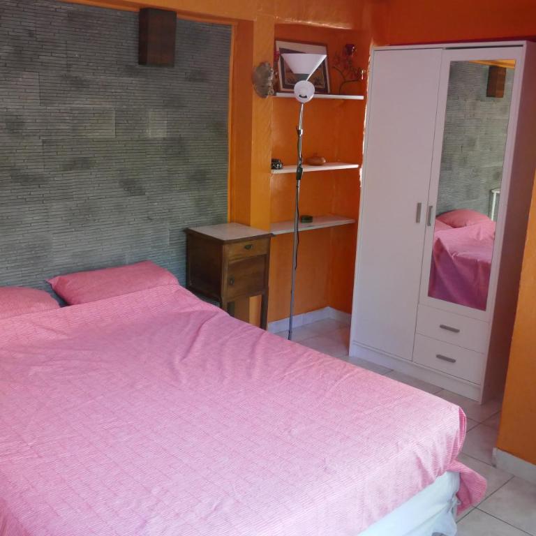 Saint-Raphaël Villa mitoyenne 10 min de la plage - Casa con 2 Camere da Letto - 6