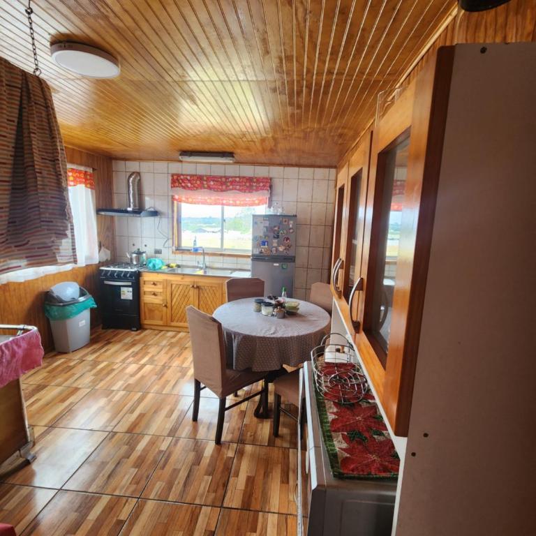 Casa full equipada - Four-Bedroom Vacation Home - 4