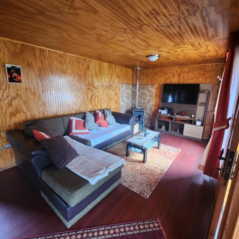 Casa full equipada - Four-Bedroom Vacation Home - 3