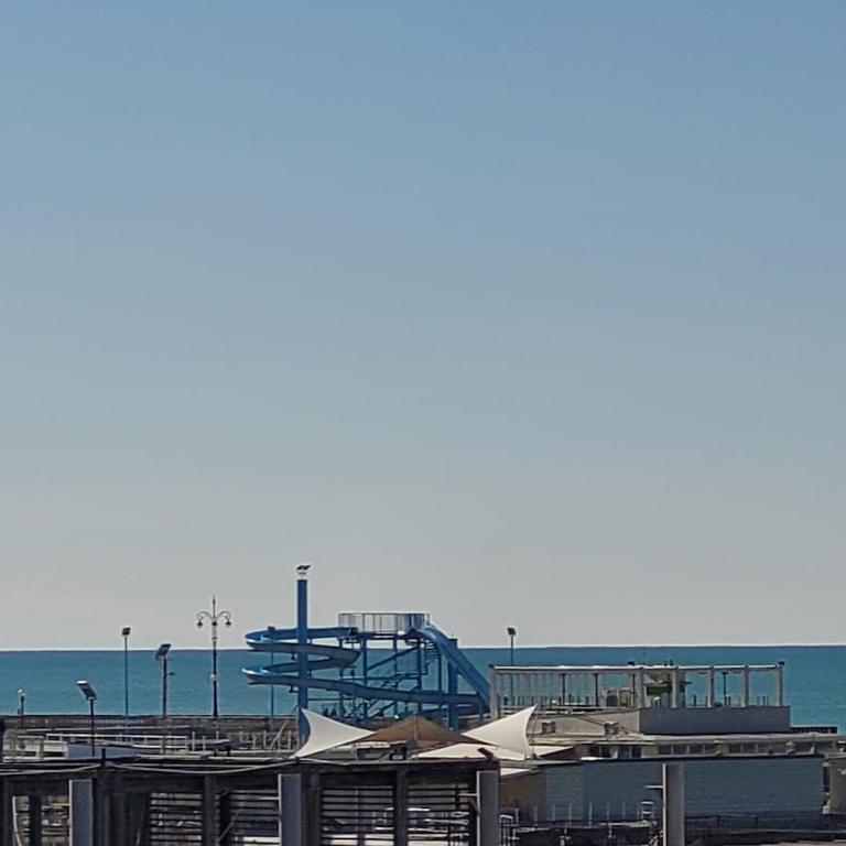 Appartamento Vista Mare - One-Bedroom Deluxe Apartment - 22