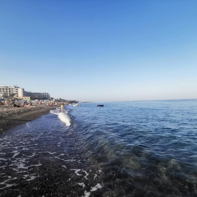 CASA CORALLO Giardini Naxos - Two-Bedroom Apartment with Balcony - 29