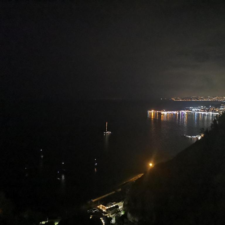 CASA CORALLO Giardini Naxos - Two-Bedroom Apartment with Balcony - 36