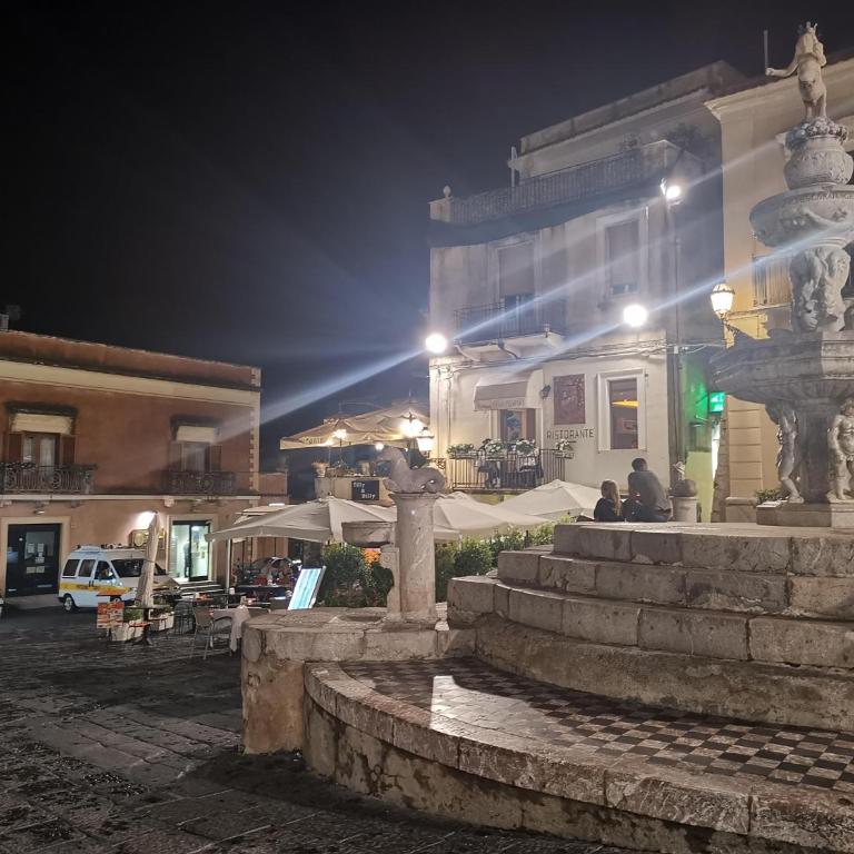 CASA CORALLO Giardini Naxos - Two-Bedroom Apartment with Balcony - 34