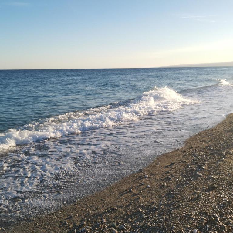 CASA CORALLO Giardini Naxos - Two-Bedroom Apartment with Balcony - 46