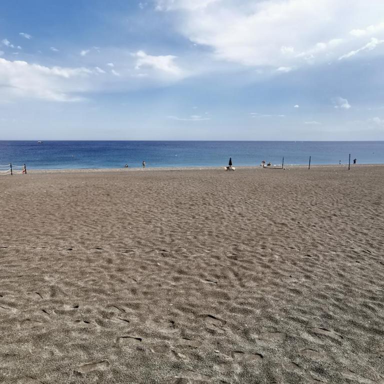 CASA CORALLO Giardini Naxos - Two-Bedroom Apartment with Balcony - 49