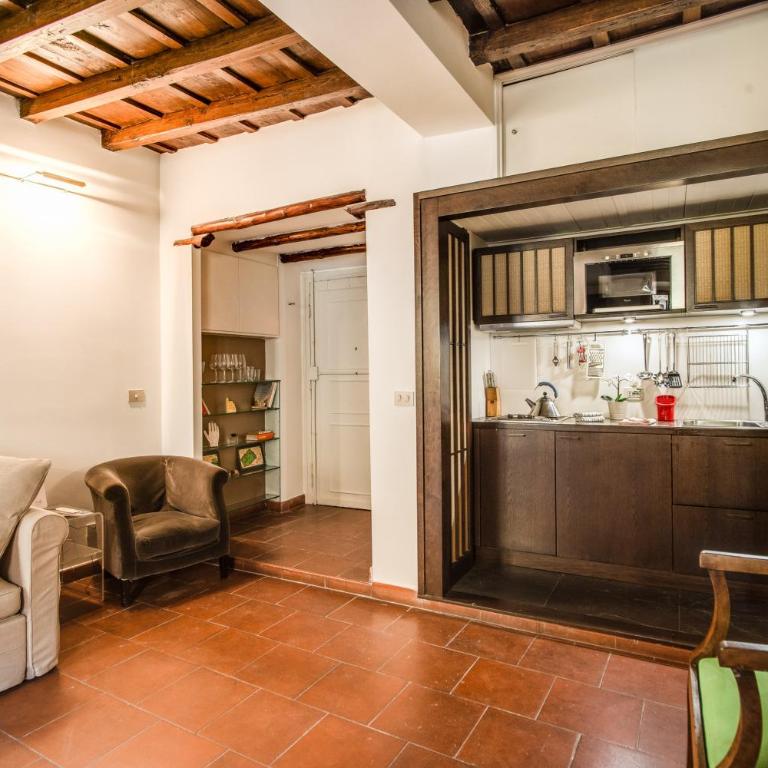 Italianflat- Alla Fontana di Trevi - Appartamento con 1 Camera da Letto - 28