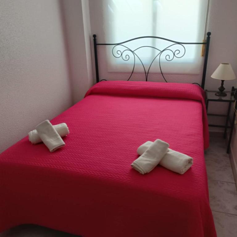 Apartamento Candari Playa en Cadiz - Apartamento de 3 dormitorios - 29
