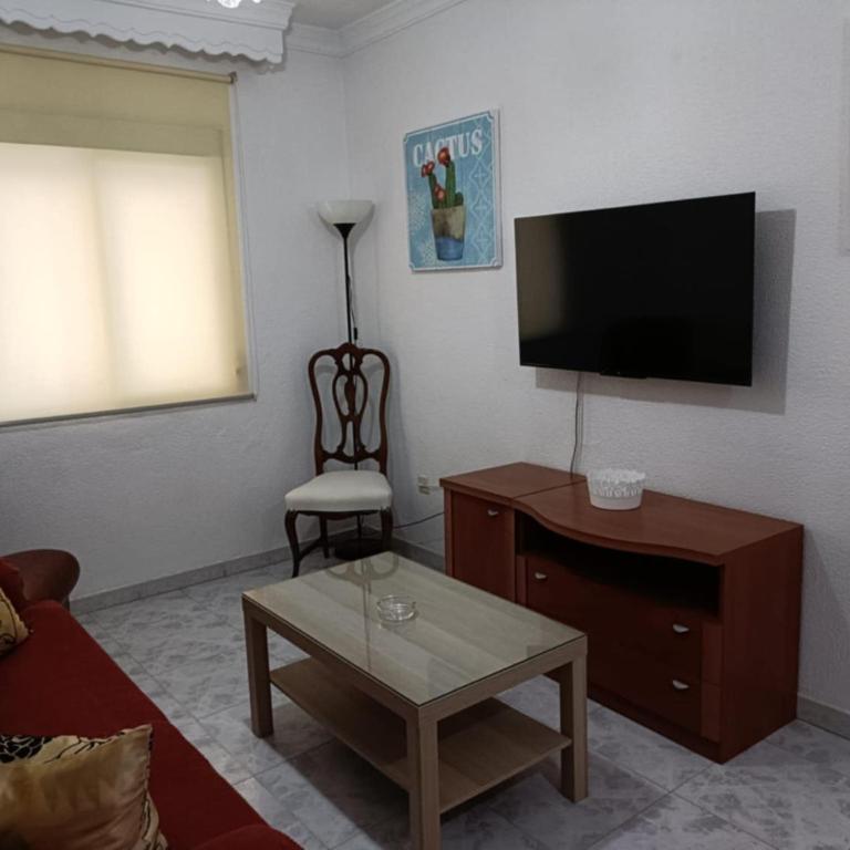 Apartamento Candari Playa en Cadiz - Apartamento de 3 dormitorios - 24