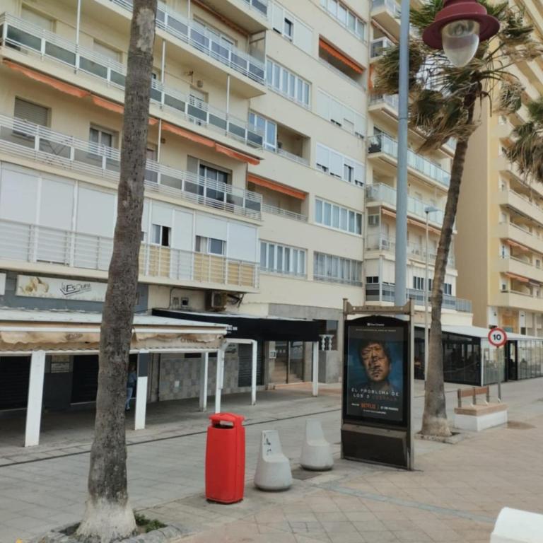 Apartamento Candari Playa en Cadiz - Apartamento de 3 dormitorios - 20