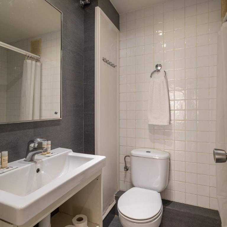 Stay U-nique Apartment Creu Coberta - Studio Apartment - 8