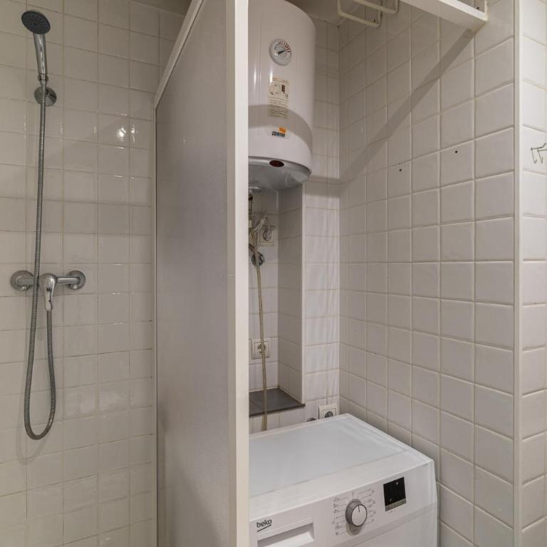 Stay U-nique Apartment Creu Coberta - Studio Apartment - 11
