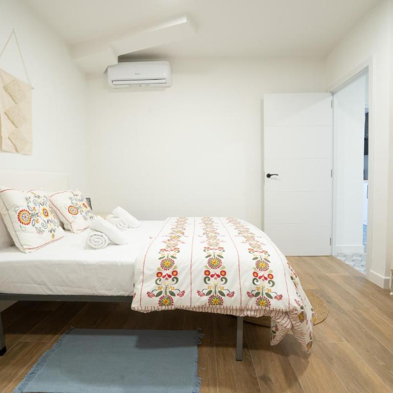 Stay U-nique Apartment Pintor Joaquin Sorolla - Apartamento de 1 dormitorio - 10