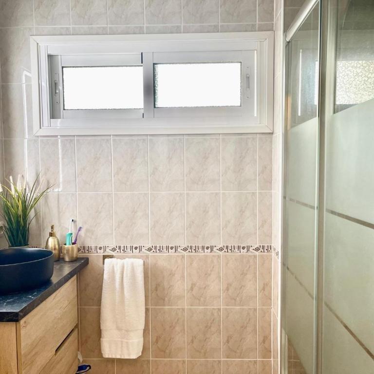 Estudio en primera línea de mar de Marbella - Studio with Sea View - 8