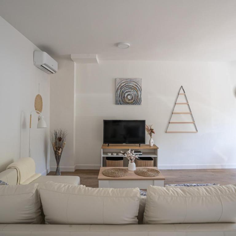 Stay U-nique Apartment Pintor Joaquin Sorolla - Apartamento de 1 dormitorio - 16