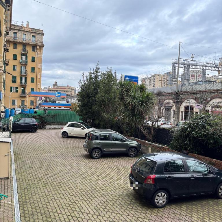 Suite Tolemaide - Suite - 22
