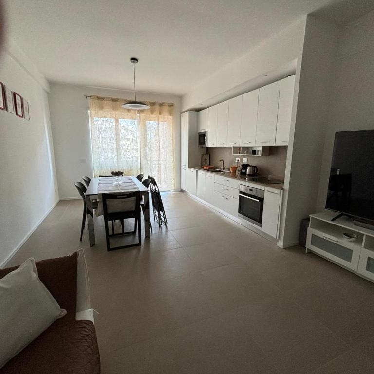 Residenza861R - Standard Apartment mit 2 Schlafzimmern - 2