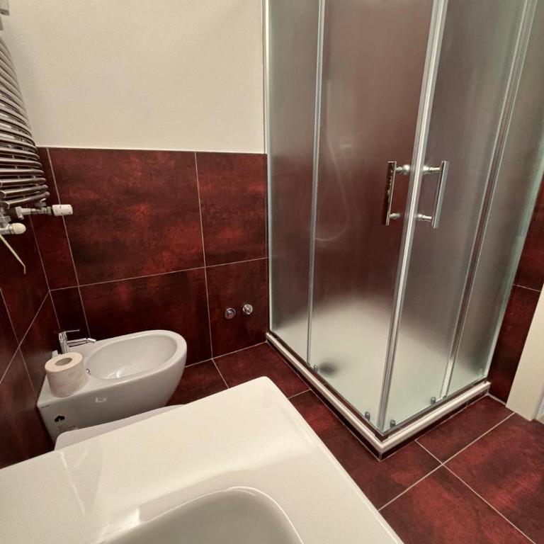 Residenza861R - Standard Apartment mit 2 Schlafzimmern - 3