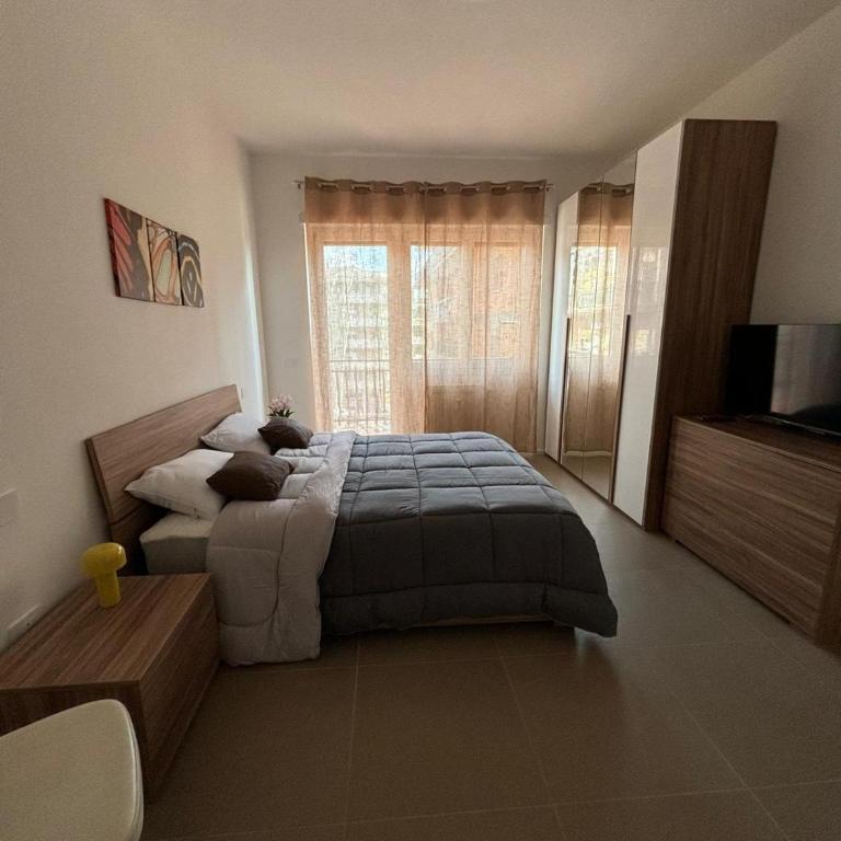 Residenza861R - Standard Apartment mit 2 Schlafzimmern - 4