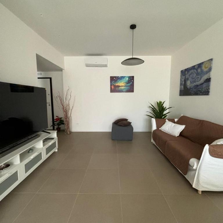 Residenza861R - Standard Apartment mit 2 Schlafzimmern - 5