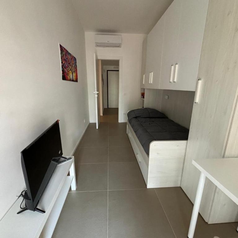 Residenza861R - Standard Apartment mit 2 Schlafzimmern - 7