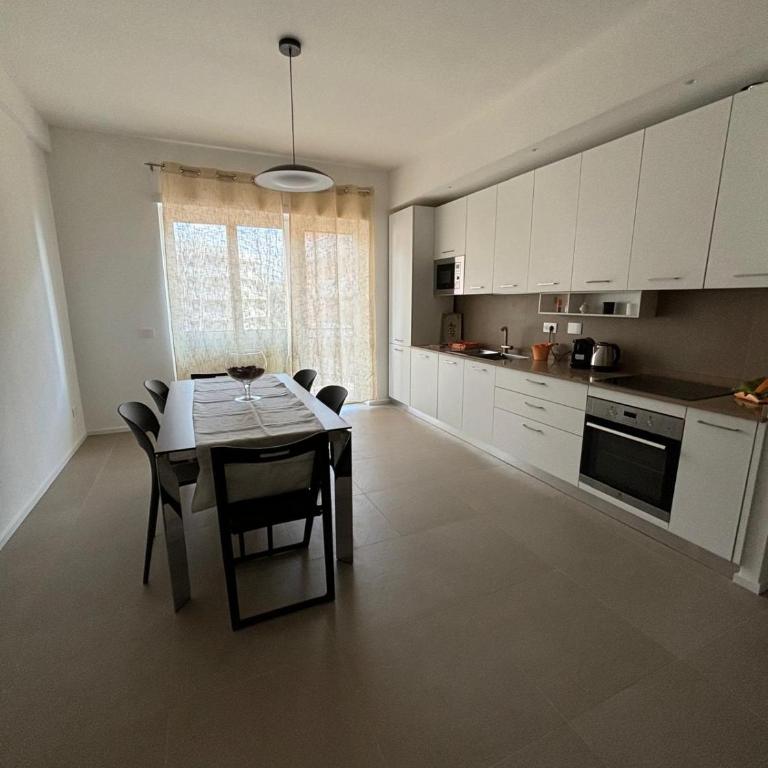 Residenza861R - Standard Apartment mit 2 Schlafzimmern - 8
