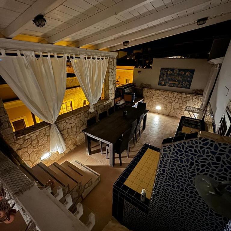 Casa Caligola - attico centrale - Appartamento con 2 Camere da Letto - 9