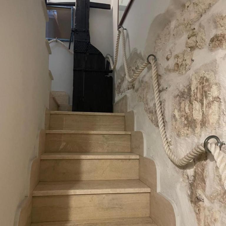 Casa Caligola - attico centrale - Appartamento con 2 Camere da Letto - 14