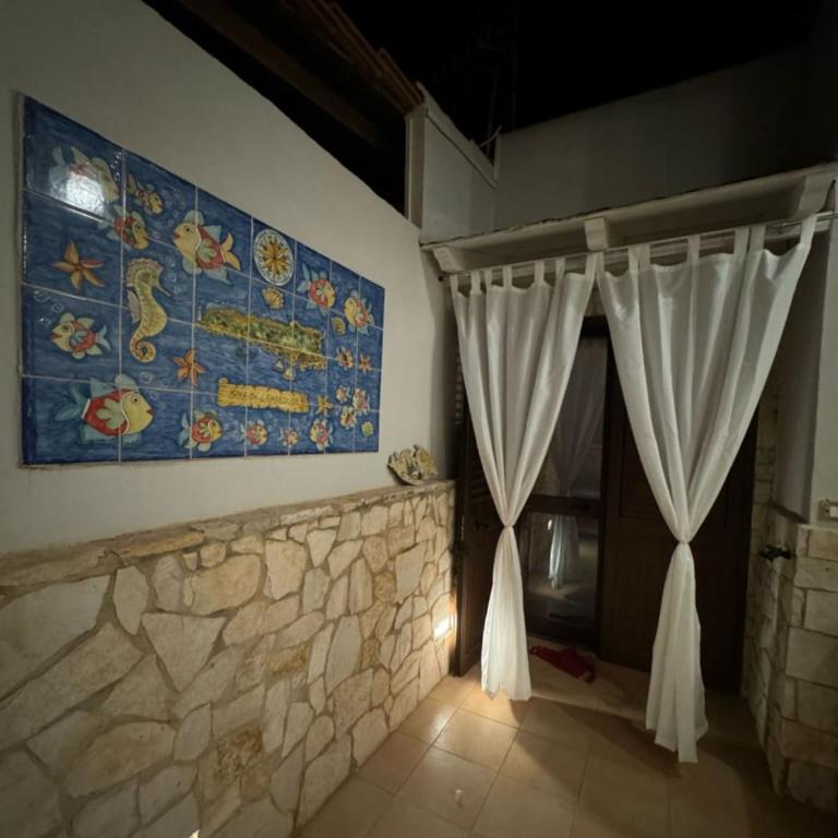 Casa Caligola - attico centrale - Appartamento con 2 Camere da Letto - 15