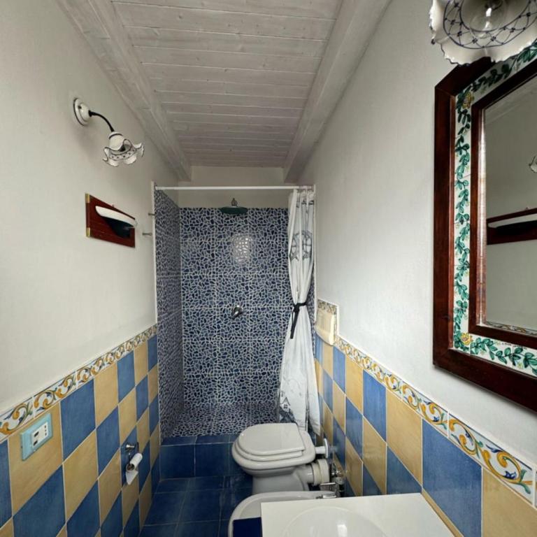 Casa Caligola - attico centrale - Appartamento con 2 Camere da Letto - 18