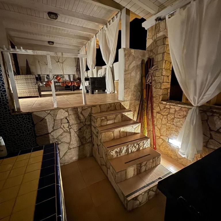 Casa Caligola - attico centrale - Appartamento con 2 Camere da Letto - 20