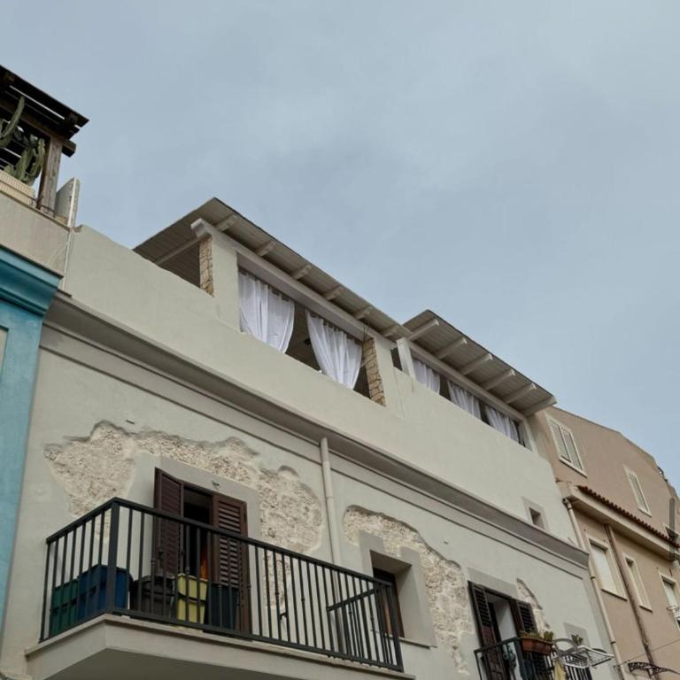 Casa Caligola - attico centrale - Appartamento con 2 Camere da Letto - 22